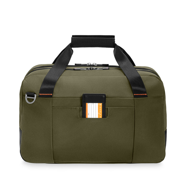 Briggs & Riley Duffles Briggs & Riley ZDX Cabin Bag
