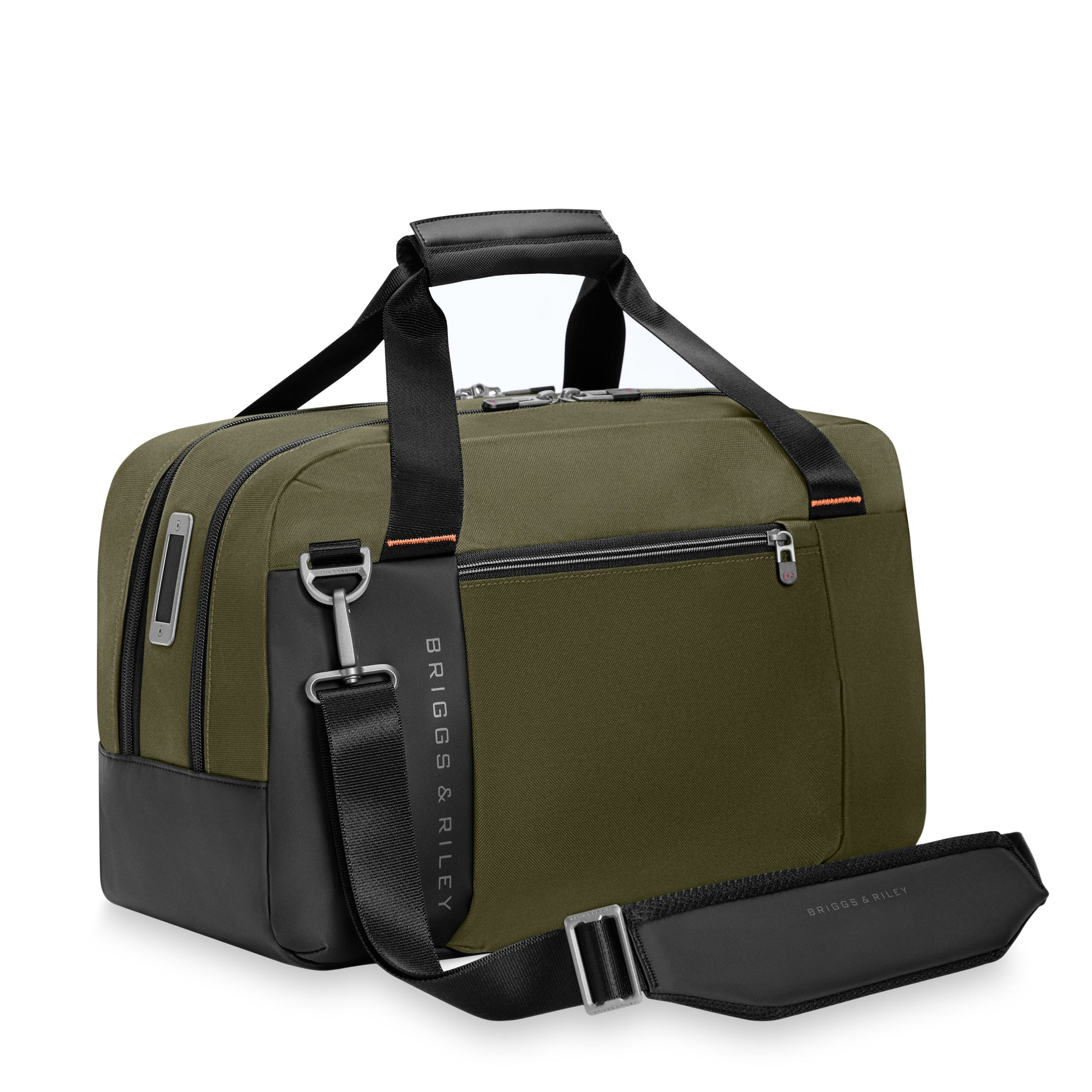 Briggs & Riley Duffles Briggs & Riley ZDX Cabin Bag