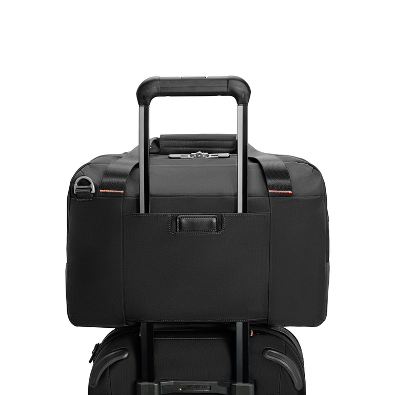 Briggs & Riley Duffles Briggs & Riley ZDX Cabin Bag