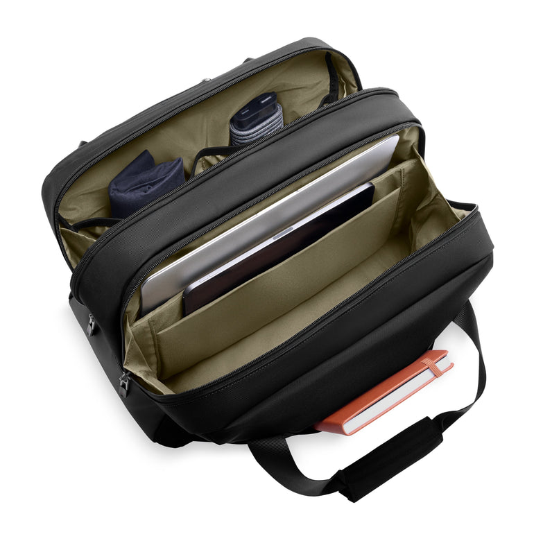 Briggs & Riley Duffles Briggs & Riley ZDX Cabin Bag