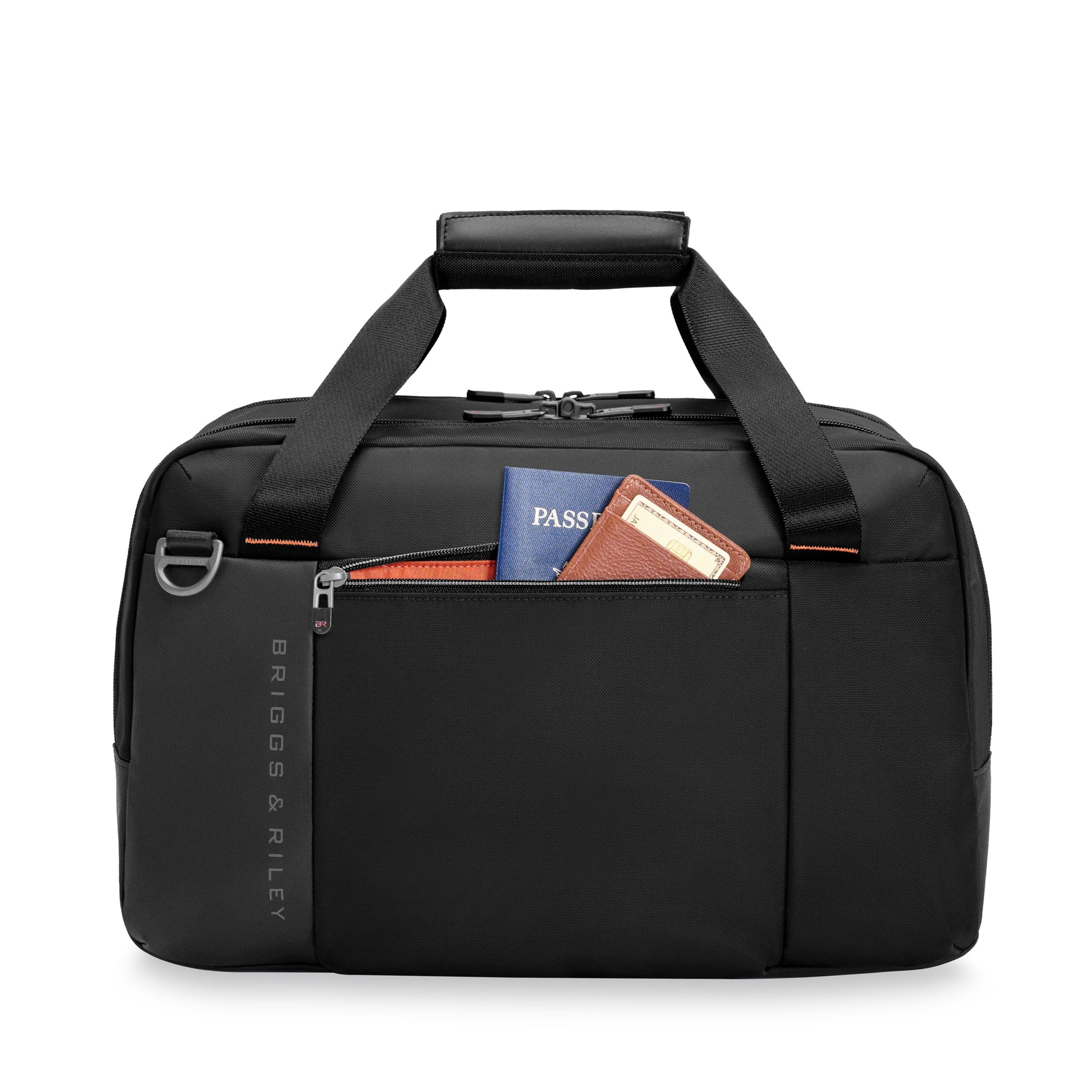Briggs & Riley Duffles Briggs & Riley ZDX Cabin Bag