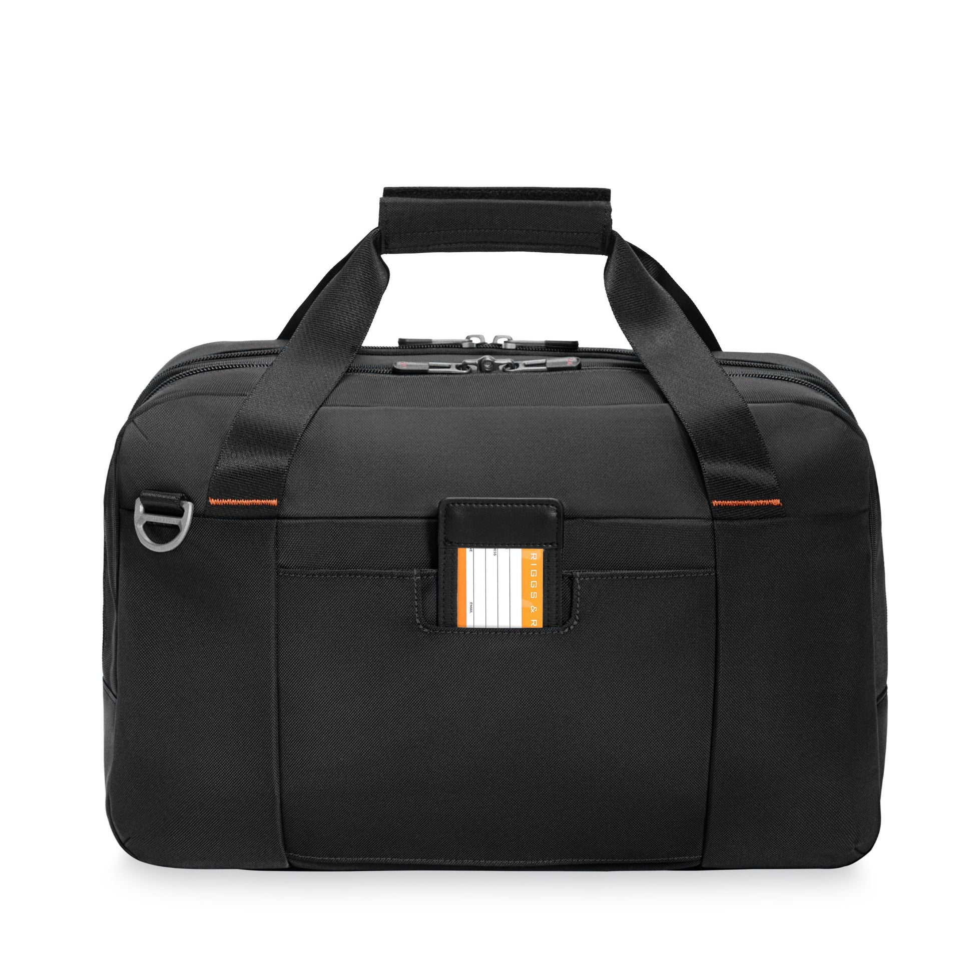 Briggs & Riley Duffles Briggs & Riley ZDX Cabin Bag