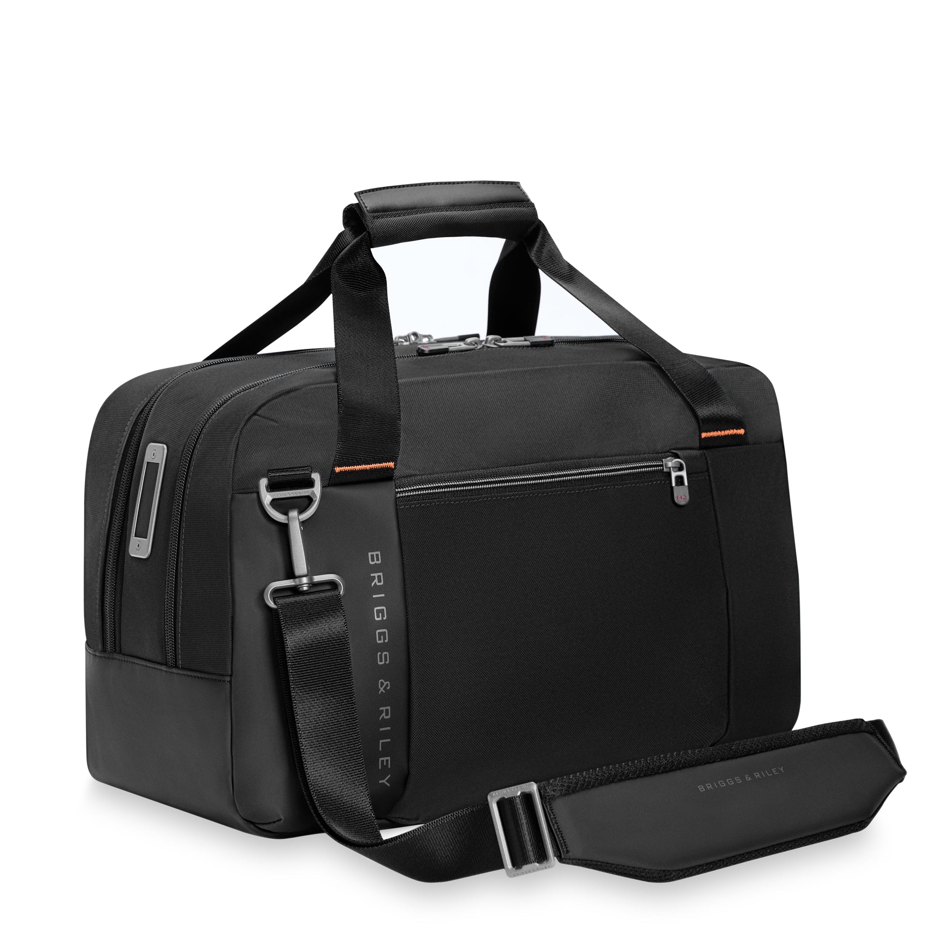 Briggs & Riley Duffles Briggs & Riley ZDX Cabin Bag