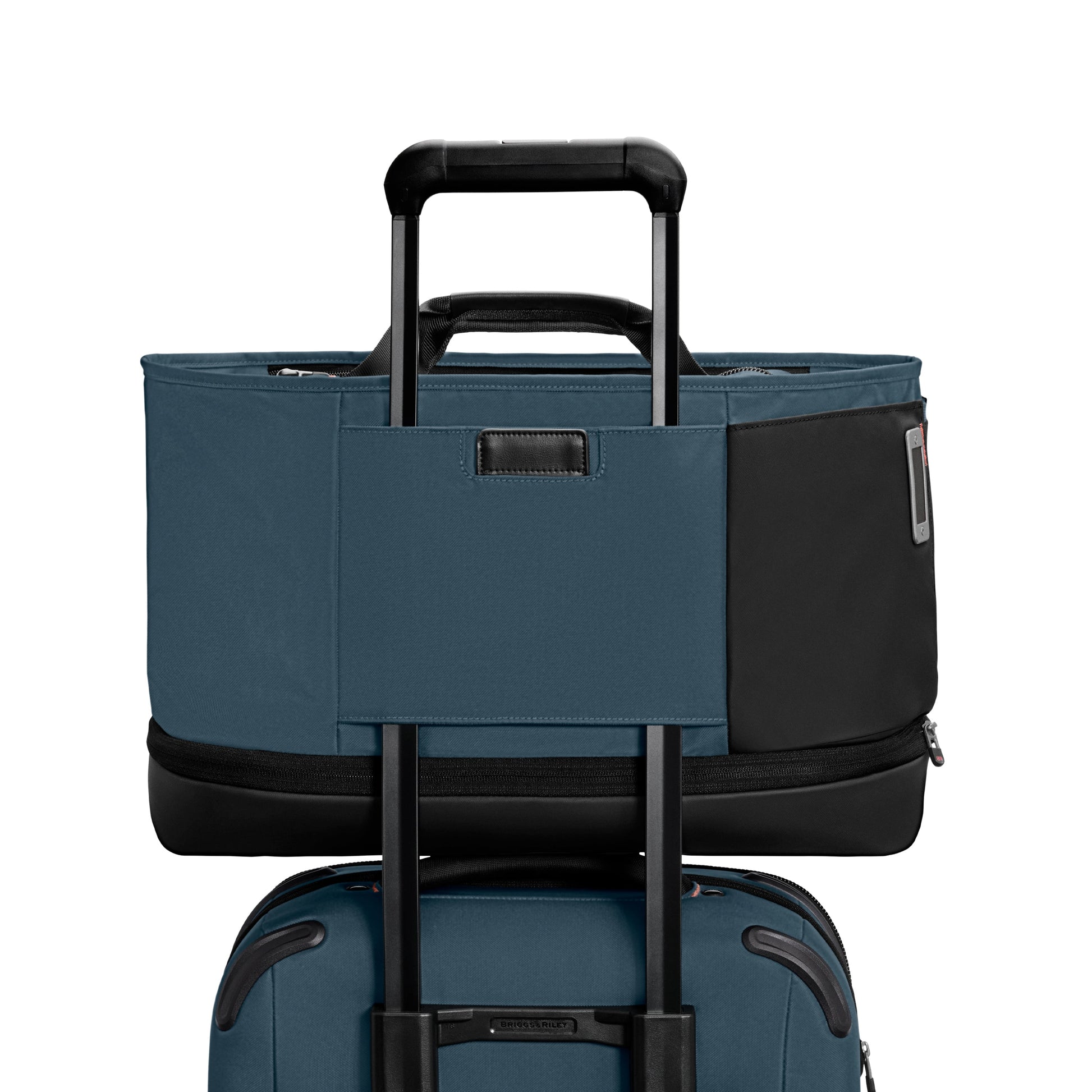 Briggs & Riley Duffles Briggs & Riley ZDX Expandable Overnighter