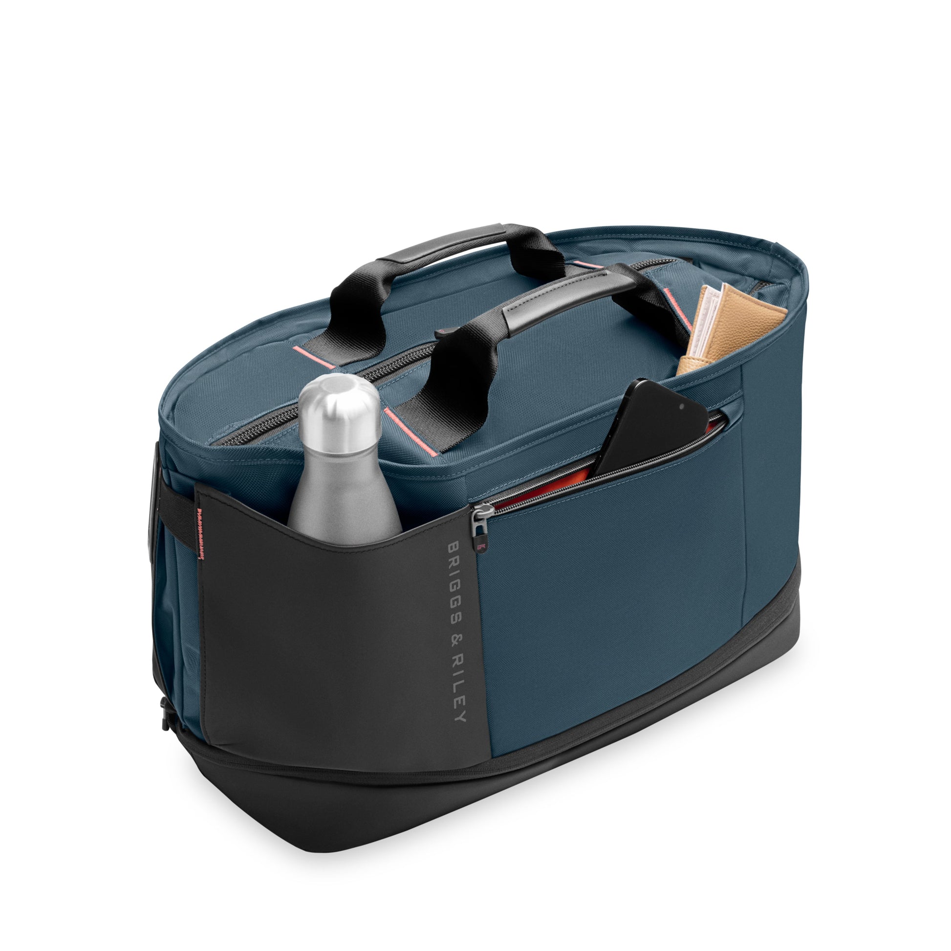 Briggs & Riley Duffles Briggs & Riley ZDX Expandable Overnighter