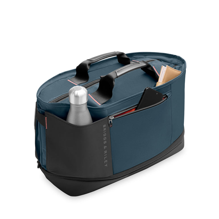 Briggs & Riley Duffles Briggs & Riley ZDX Expandable Overnighter