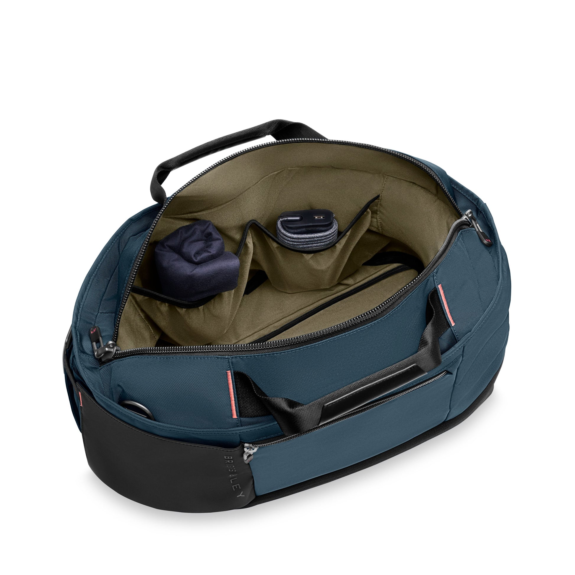 Briggs & Riley Duffles Briggs & Riley ZDX Expandable Overnighter