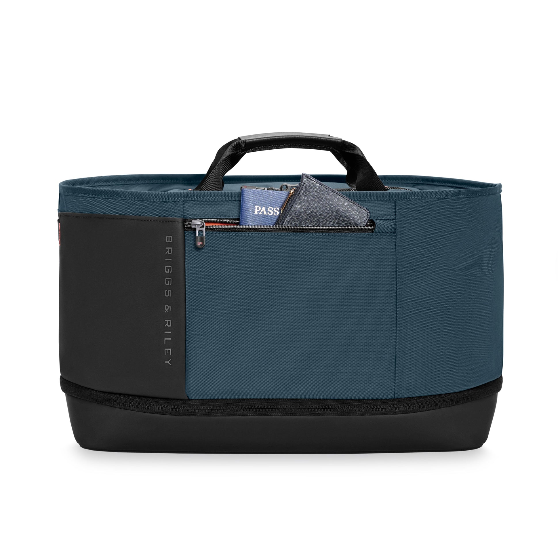 Briggs & Riley Duffles Briggs & Riley ZDX Expandable Overnighter
