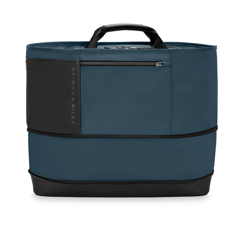 Briggs & Riley Duffles Briggs & Riley ZDX Expandable Overnighter