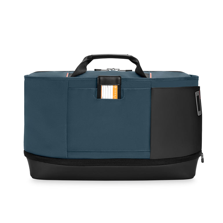 Briggs & Riley Duffles Briggs & Riley ZDX Expandable Overnighter