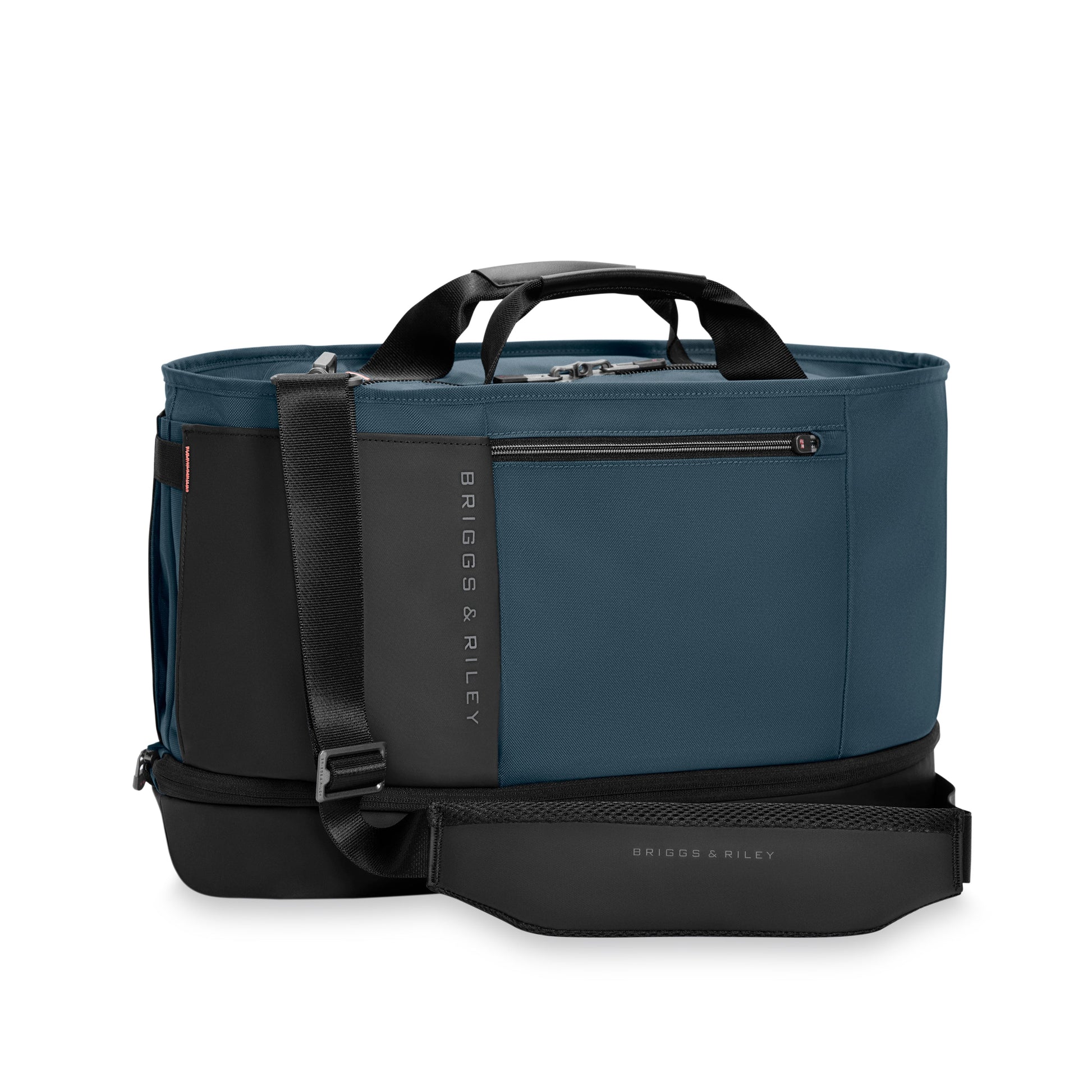 Briggs & Riley Duffles Briggs & Riley ZDX Expandable Overnighter