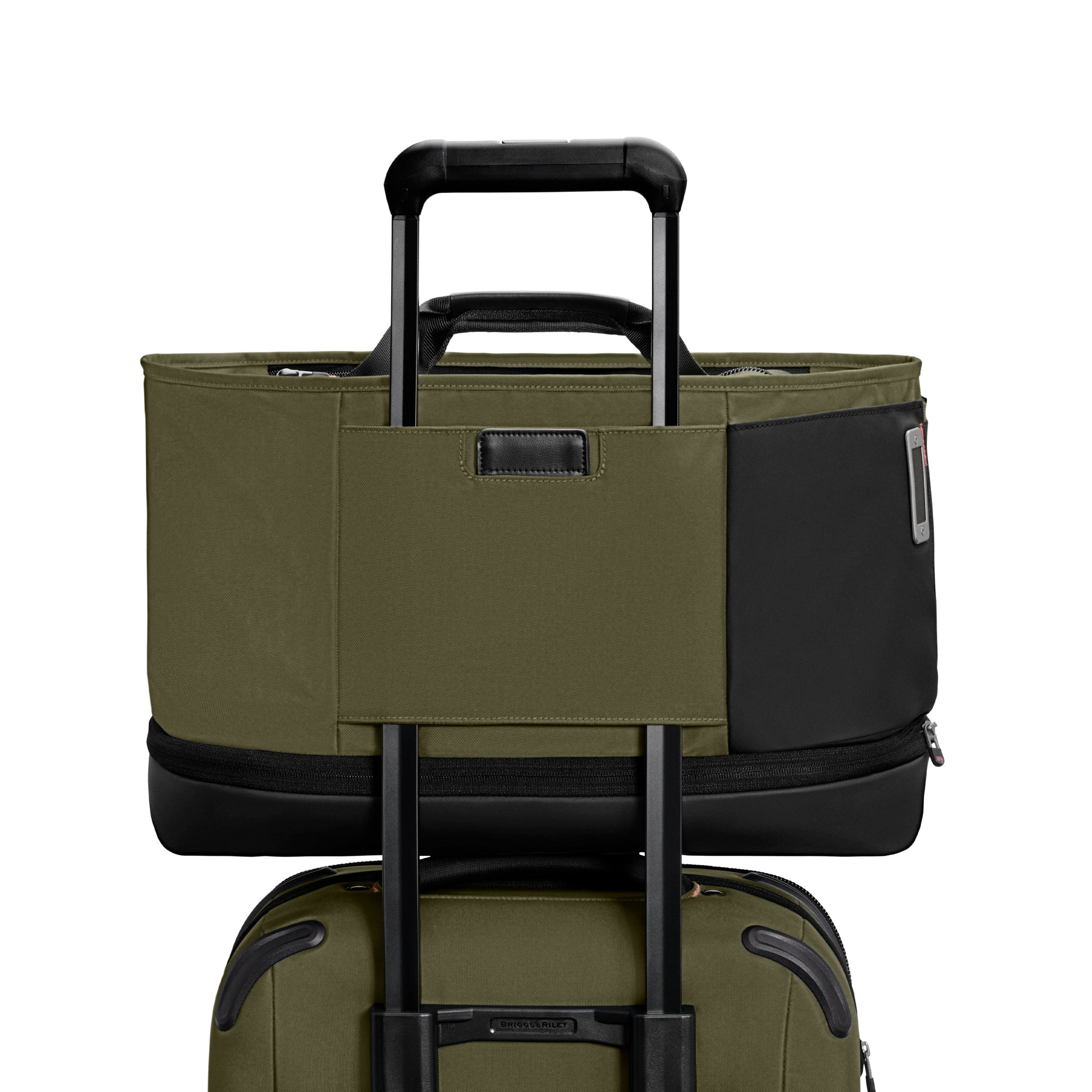 Briggs & Riley Duffles Briggs & Riley ZDX Expandable Overnighter