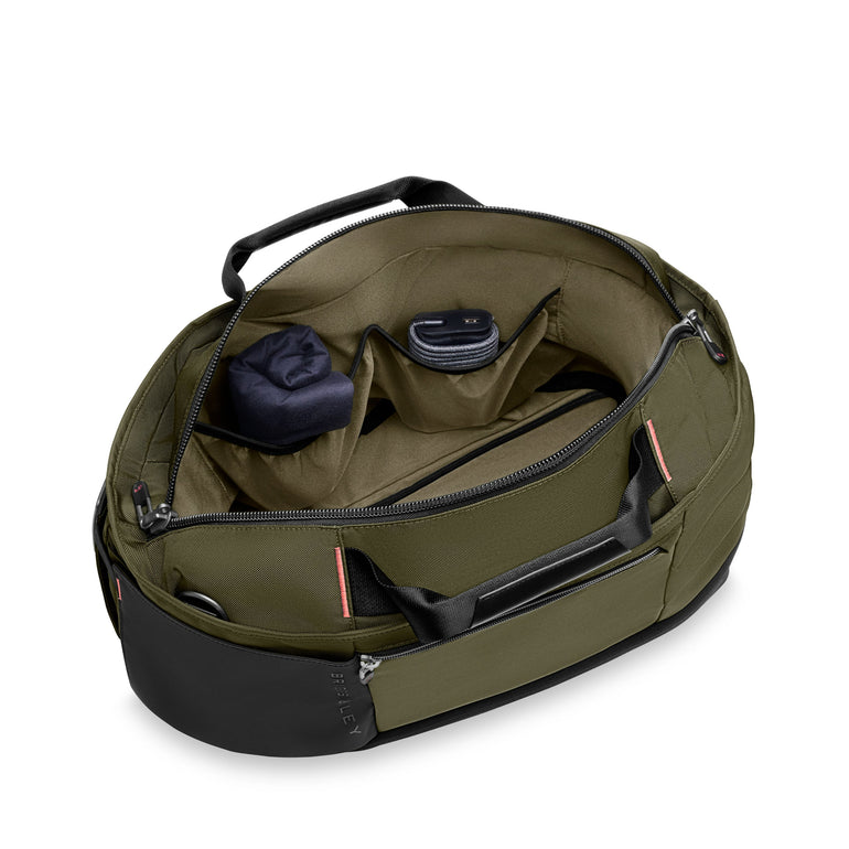 Briggs & Riley Duffles Briggs & Riley ZDX Expandable Overnighter