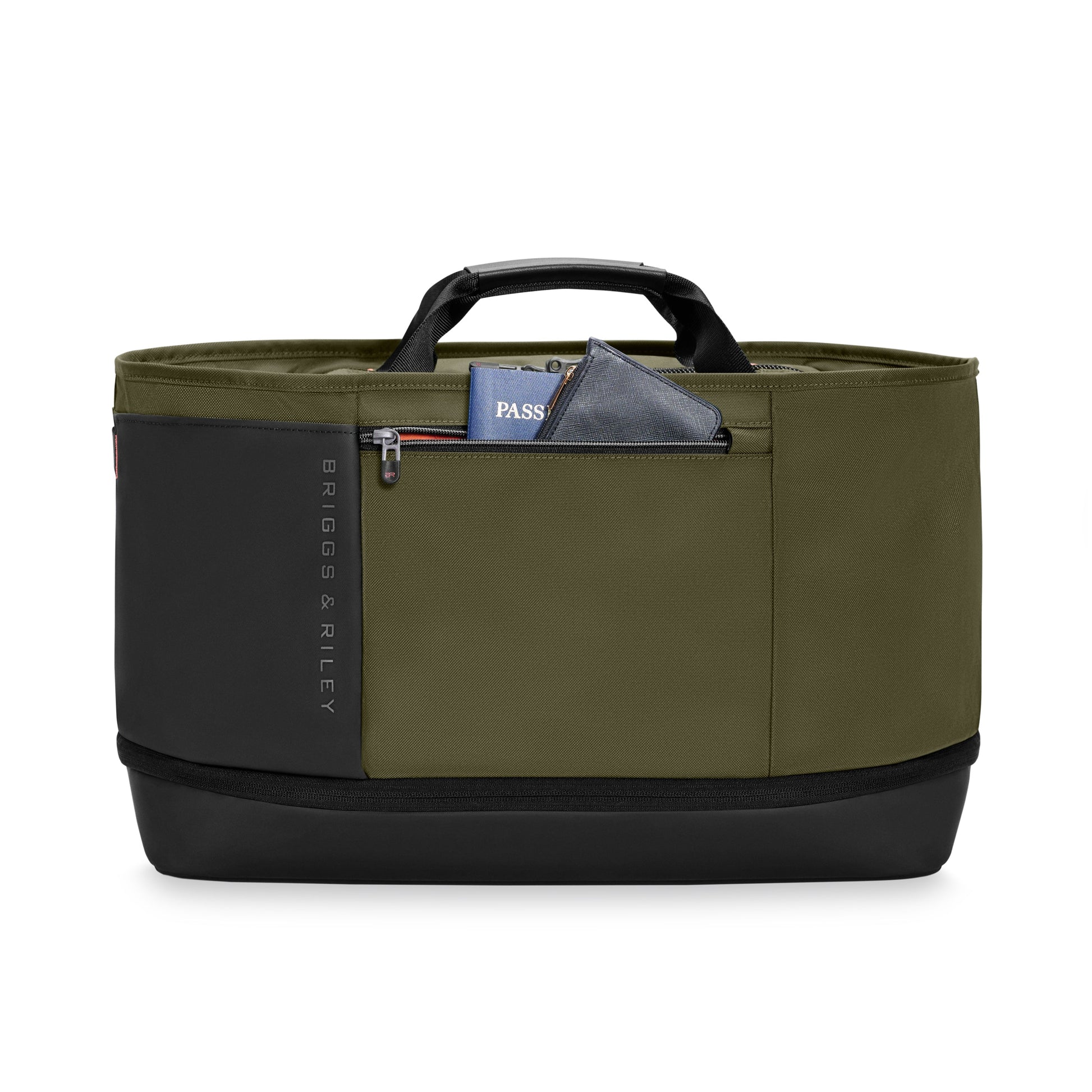 Briggs & Riley Duffles Briggs & Riley ZDX Expandable Overnighter