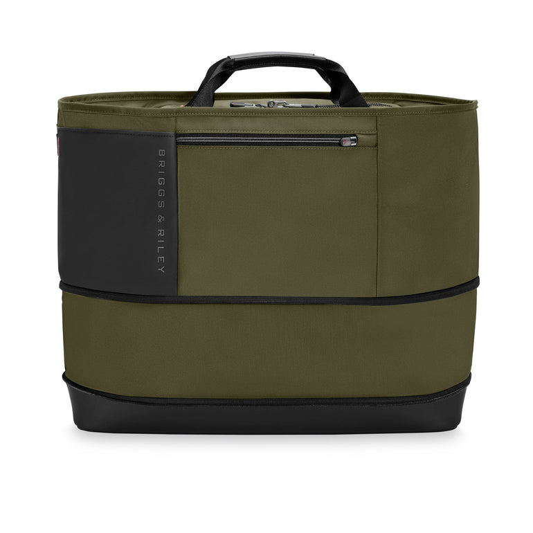 Briggs & Riley Duffles Briggs & Riley ZDX Expandable Overnighter
