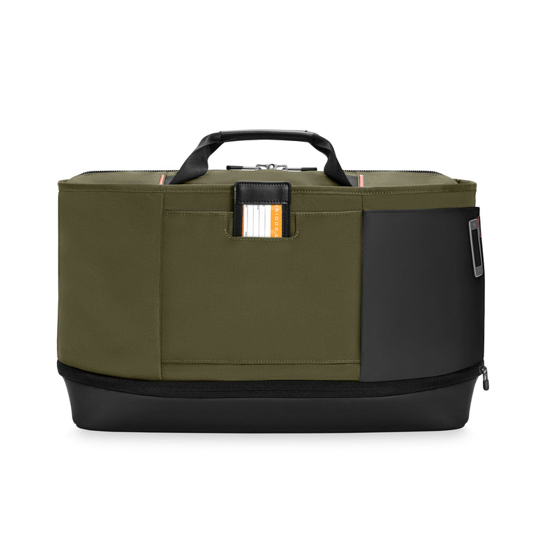 Briggs & Riley Duffles Briggs & Riley ZDX Expandable Overnighter