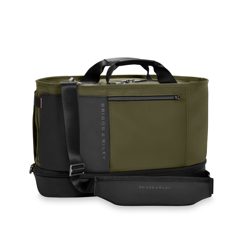 Briggs & Riley Duffles Briggs & Riley ZDX Expandable Overnighter