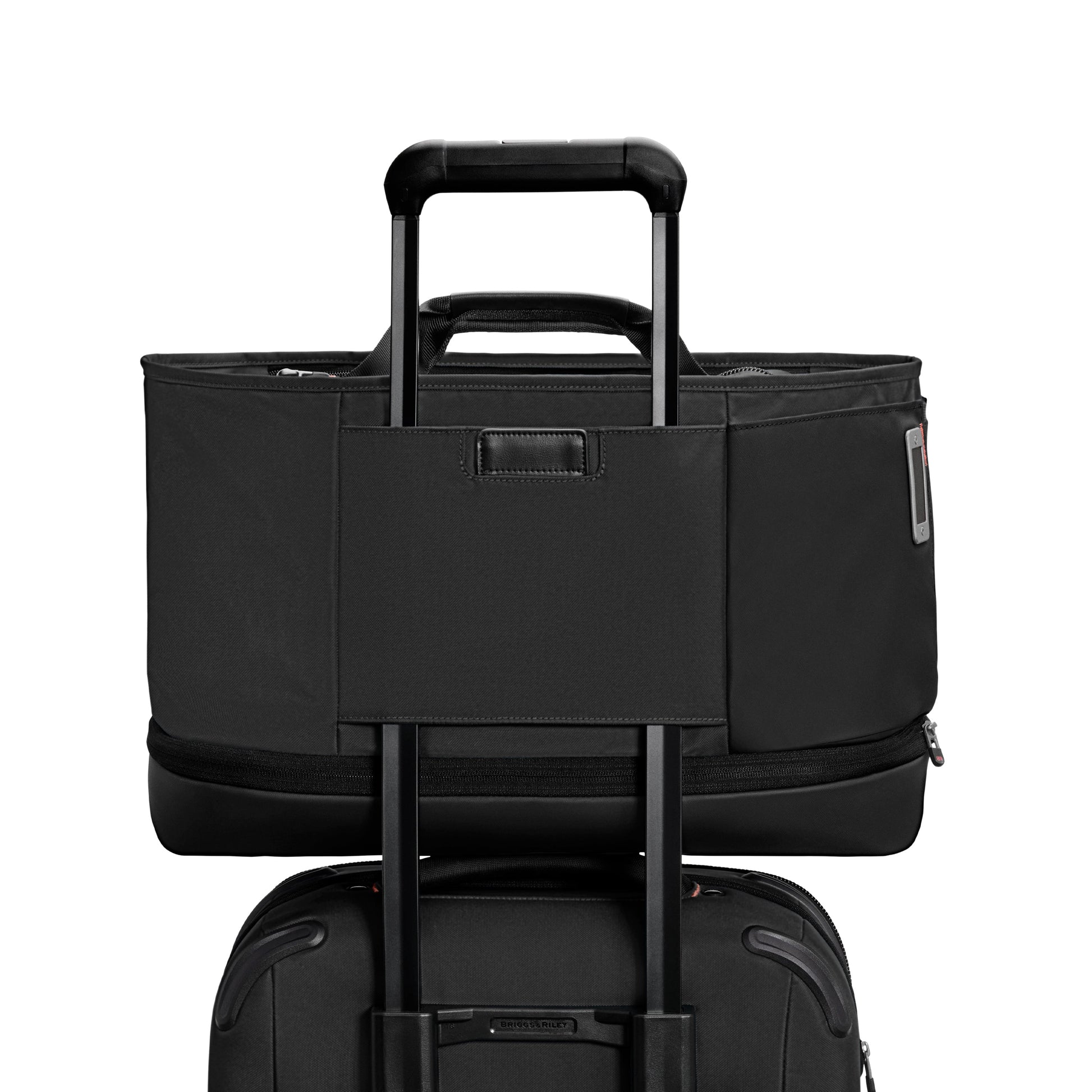 Briggs & Riley Duffles Briggs & Riley ZDX Expandable Overnighter