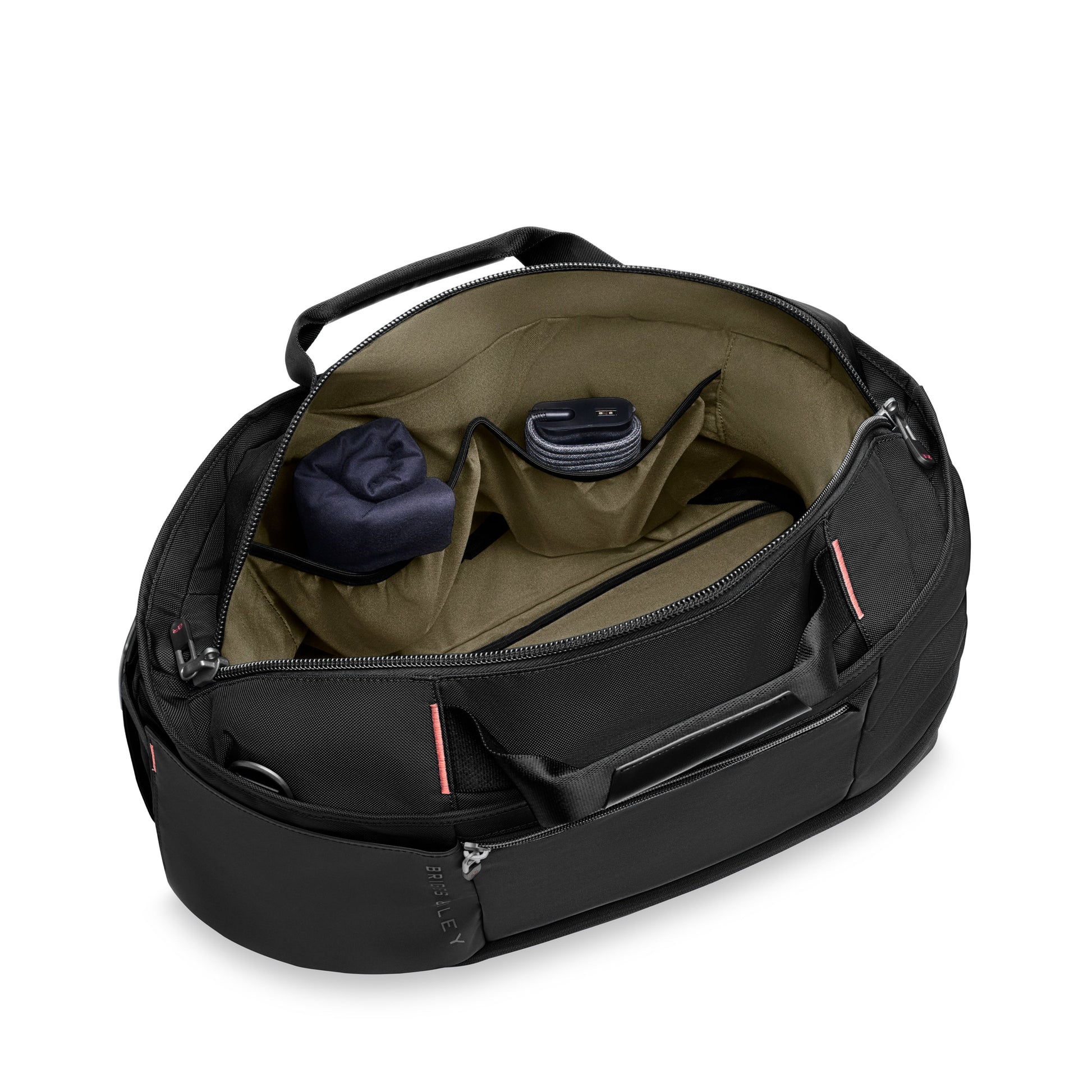 Briggs & Riley Duffles Briggs & Riley ZDX Expandable Overnighter