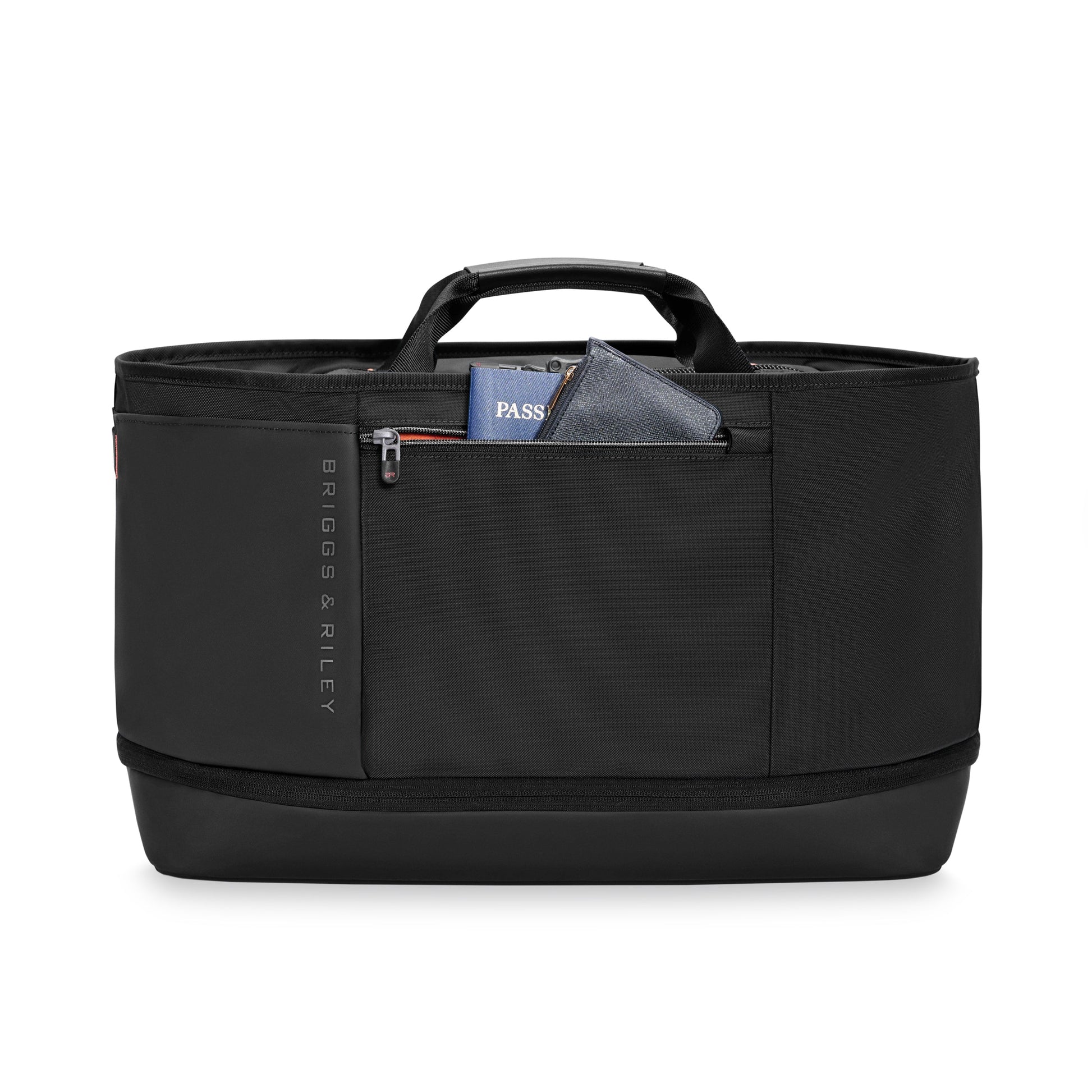 Briggs & Riley Duffles Briggs & Riley ZDX Expandable Overnighter
