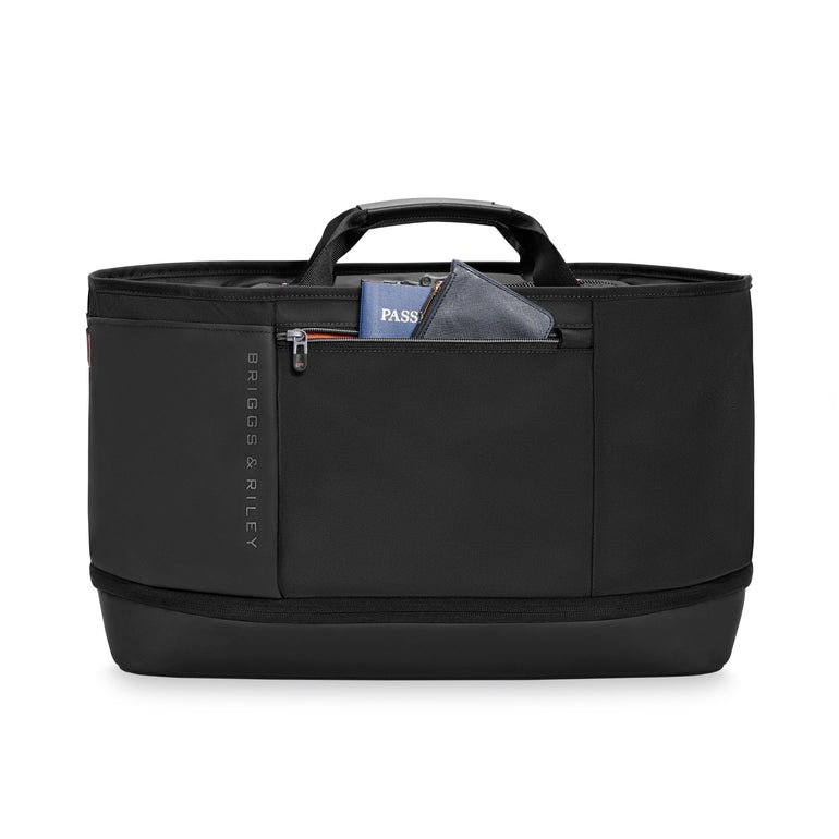 Briggs & Riley Duffles Briggs & Riley ZDX Expandable Overnighter