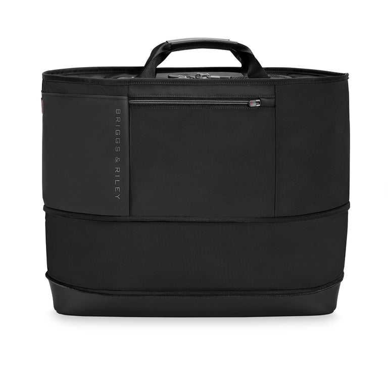 Briggs & Riley Duffles Briggs & Riley ZDX Expandable Overnighter