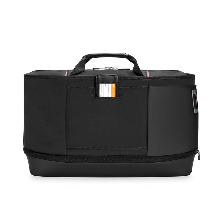 Briggs & Riley Duffles Briggs & Riley ZDX Expandable Overnighter
