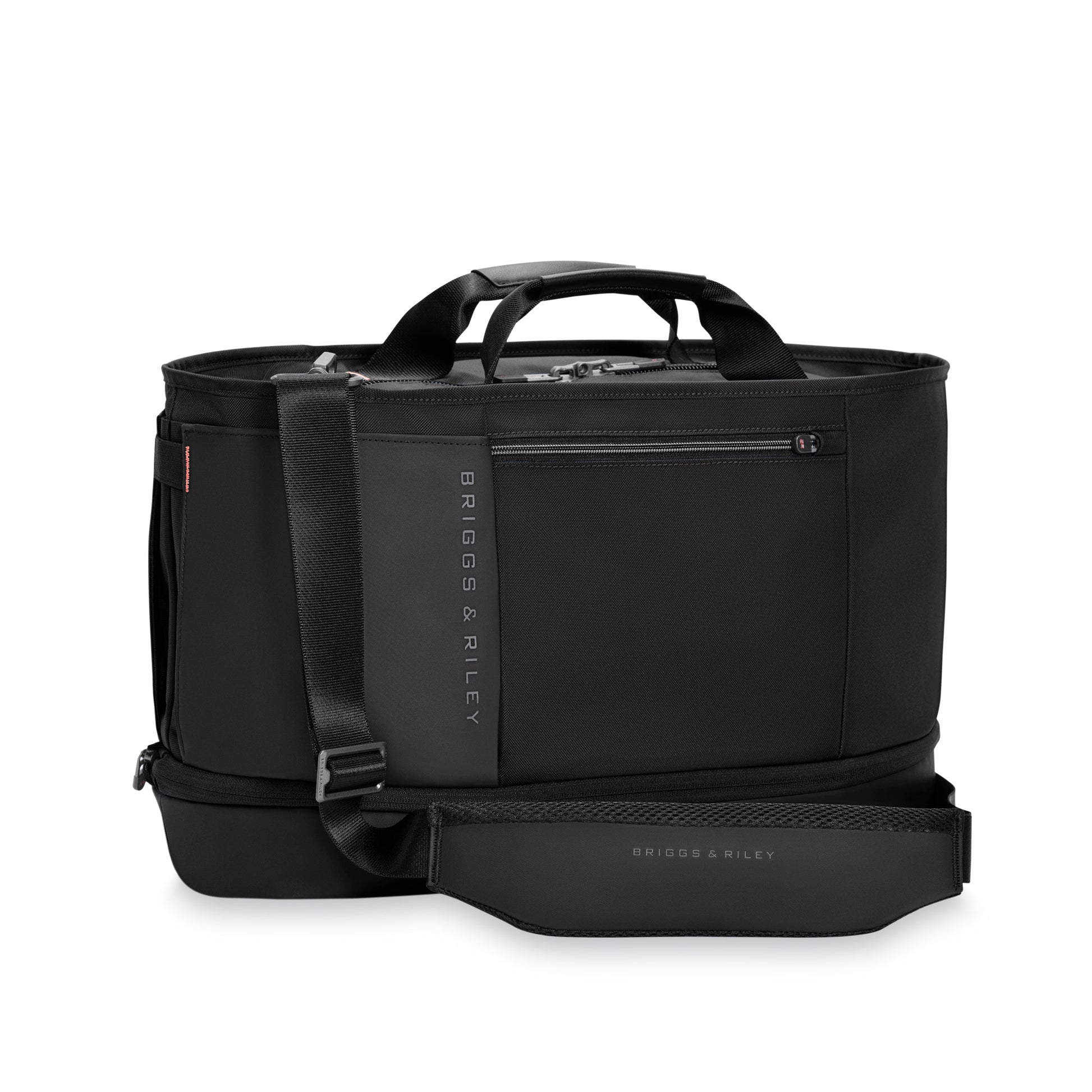 Briggs & Riley Duffles Briggs & Riley ZDX Expandable Overnighter
