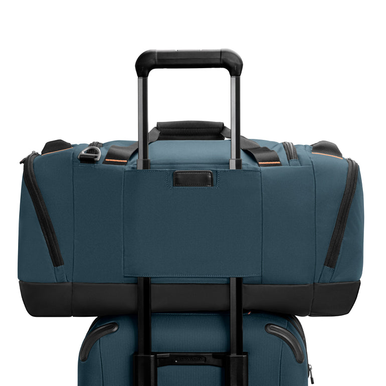 Briggs & Riley Duffles Briggs & Riley ZDX Large Travel Duffle