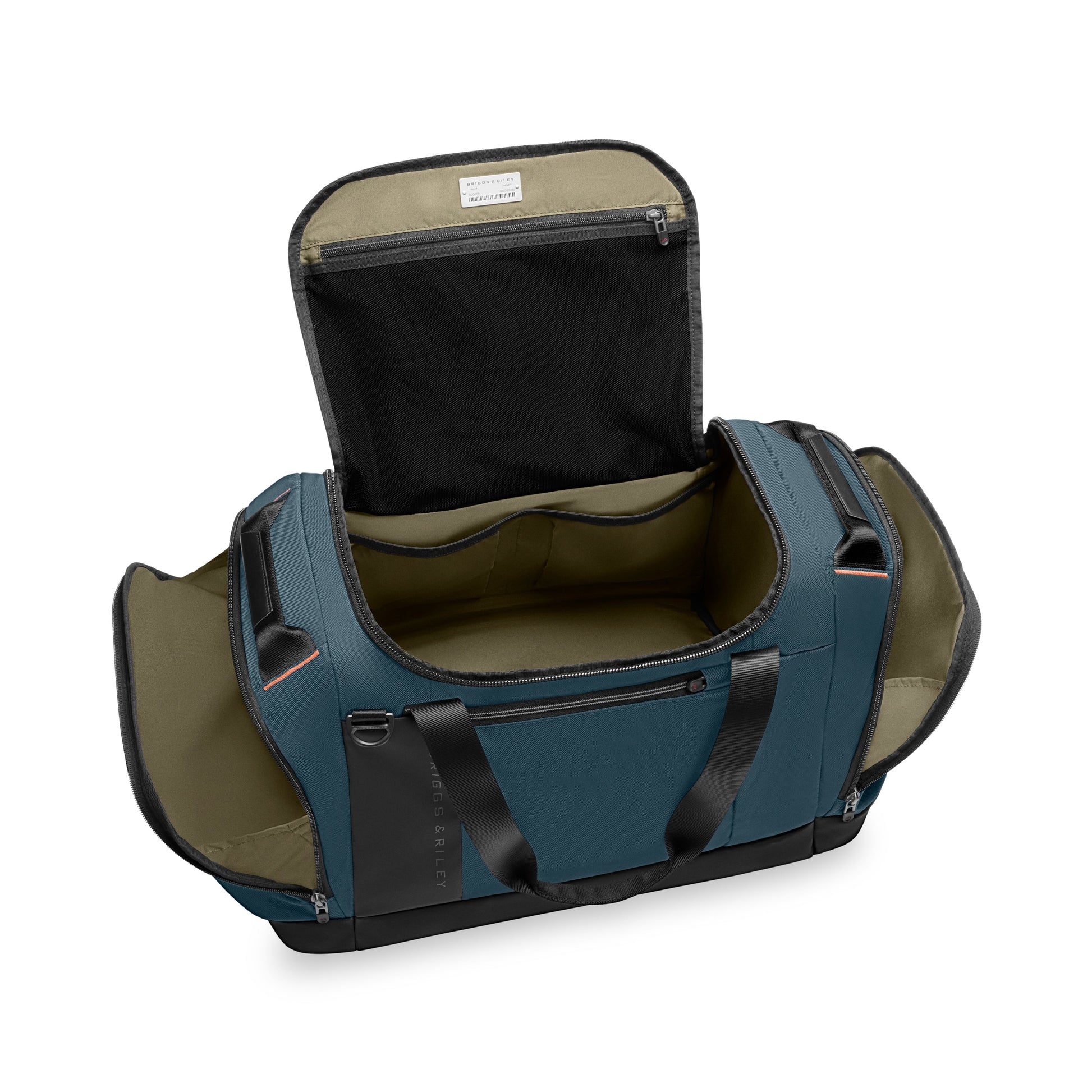 Briggs & Riley Duffles Briggs & Riley ZDX Large Travel Duffle