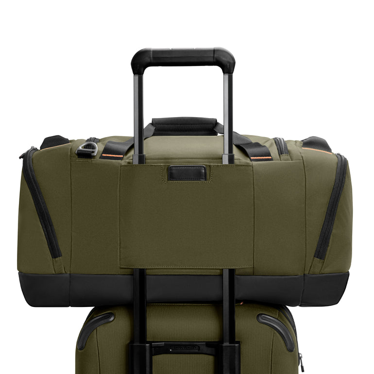 Briggs & Riley Duffles Briggs & Riley ZDX Large Travel Duffle