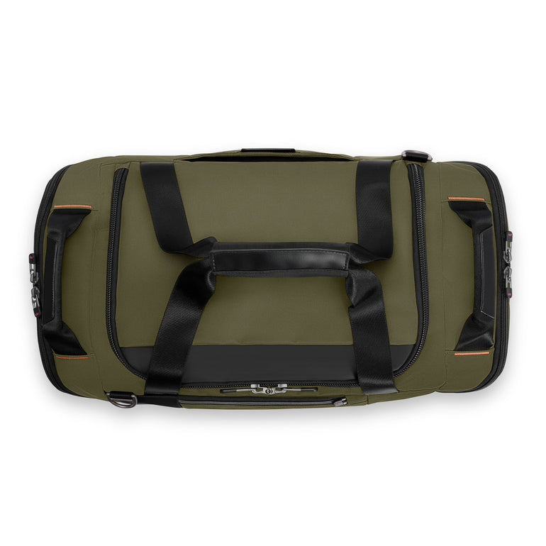 Briggs & Riley Duffles Briggs & Riley ZDX Large Travel Duffle