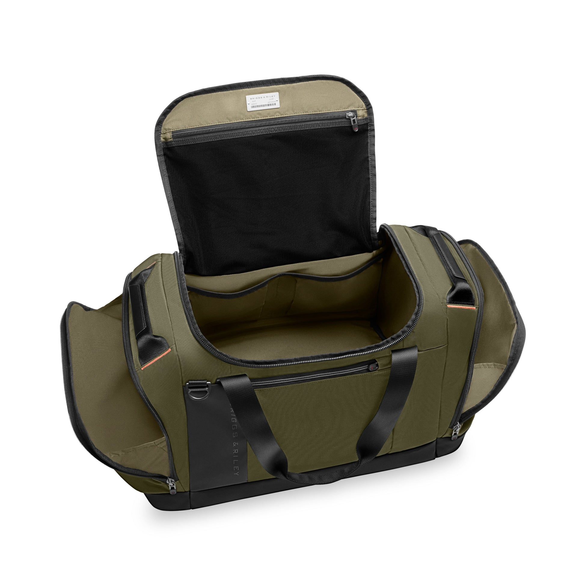 Briggs & Riley Duffles Briggs & Riley ZDX Large Travel Duffle