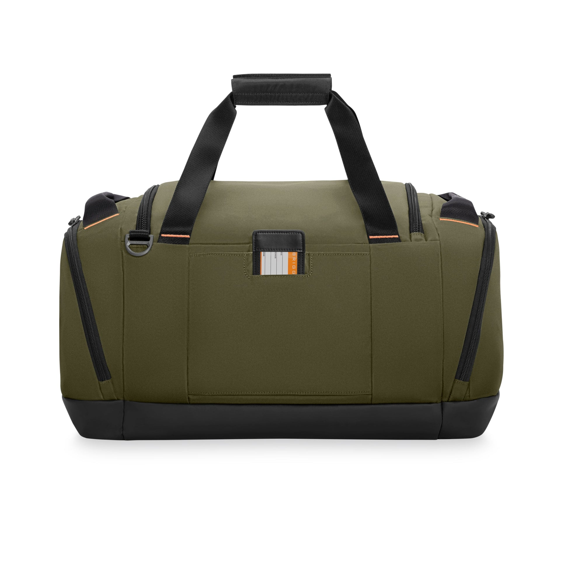 Briggs & Riley Duffles Briggs & Riley ZDX Large Travel Duffle