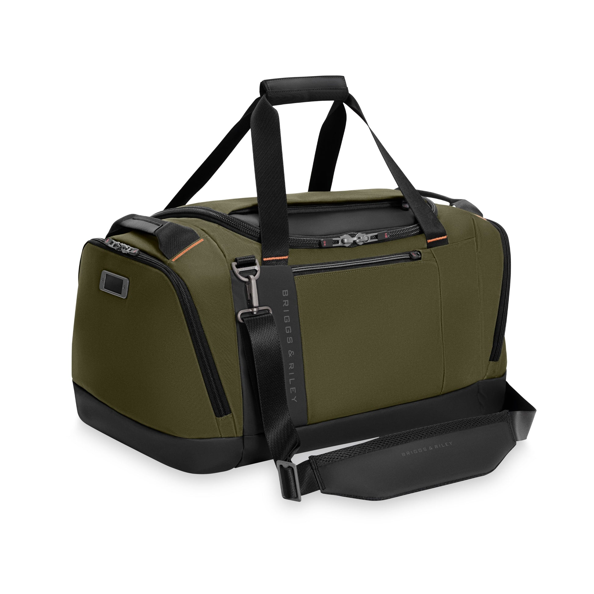 Briggs & Riley Duffles Briggs & Riley ZDX Large Travel Duffle
