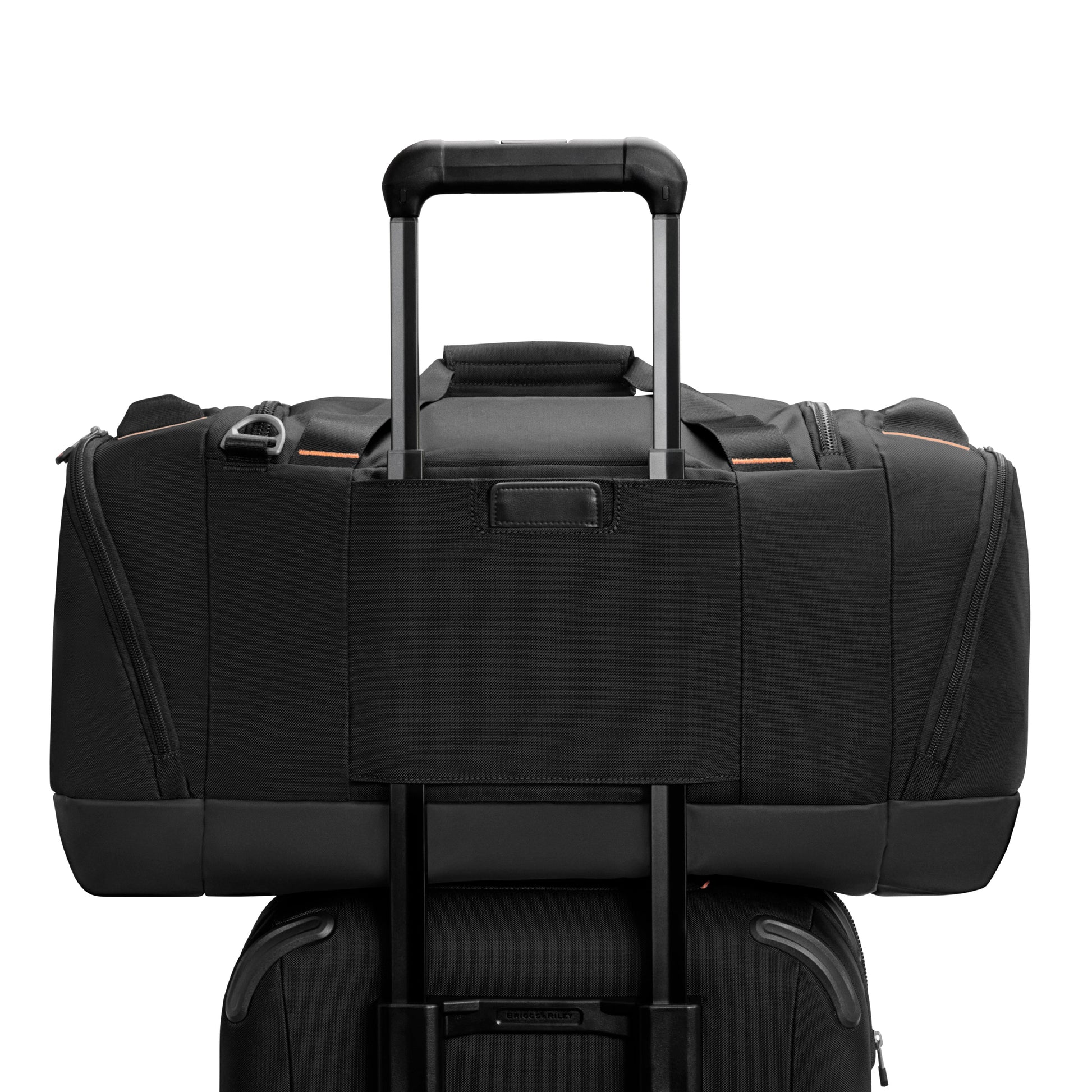 Briggs & Riley Duffles Briggs & Riley ZDX Large Travel Duffle