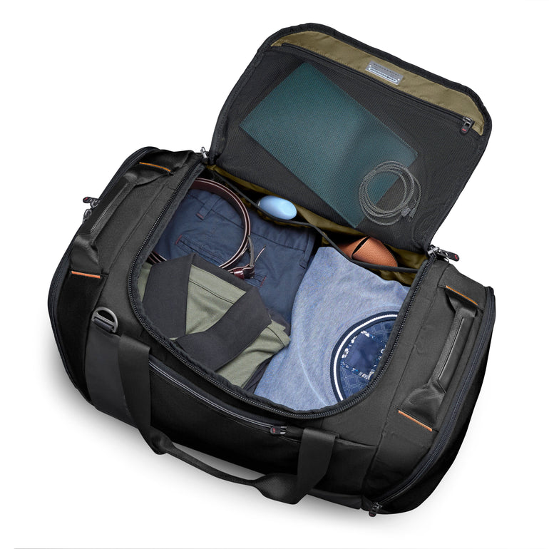 Briggs & Riley Duffles Briggs & Riley ZDX Large Travel Duffle