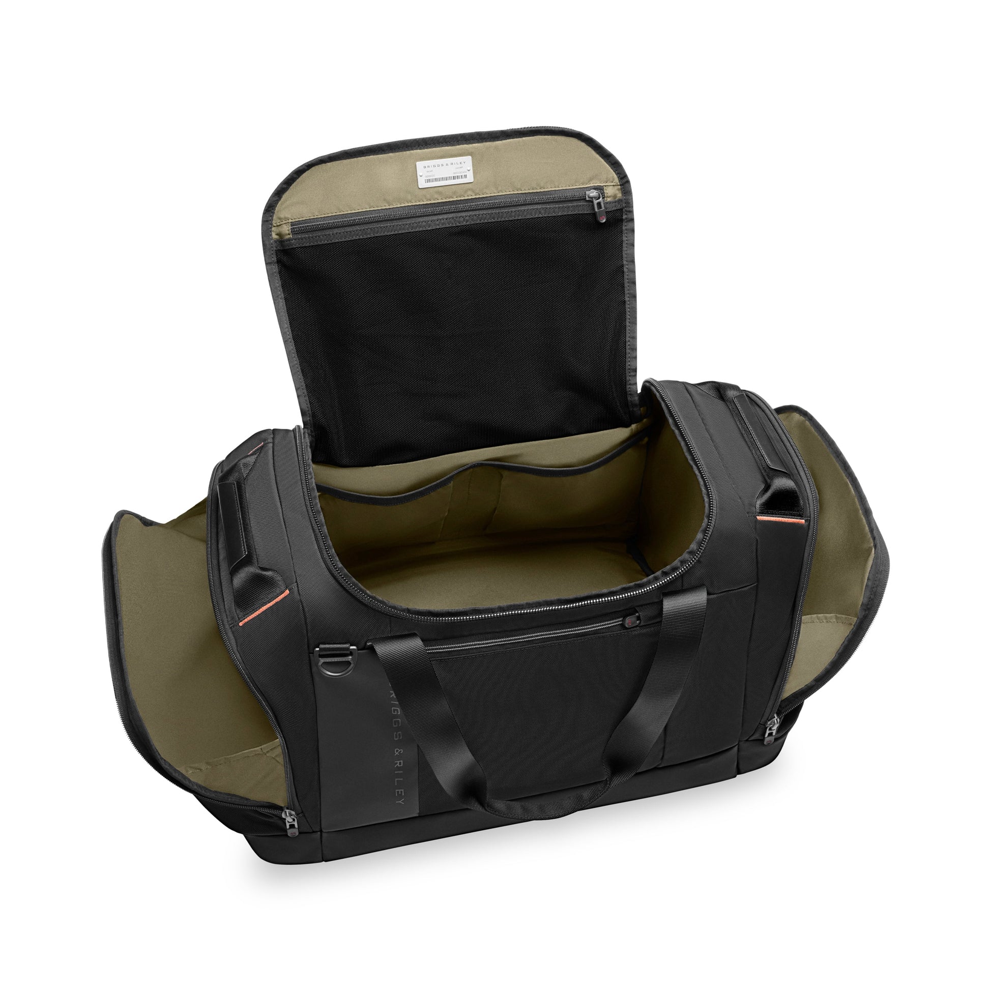Briggs & Riley Duffles Briggs & Riley ZDX Large Travel Duffle