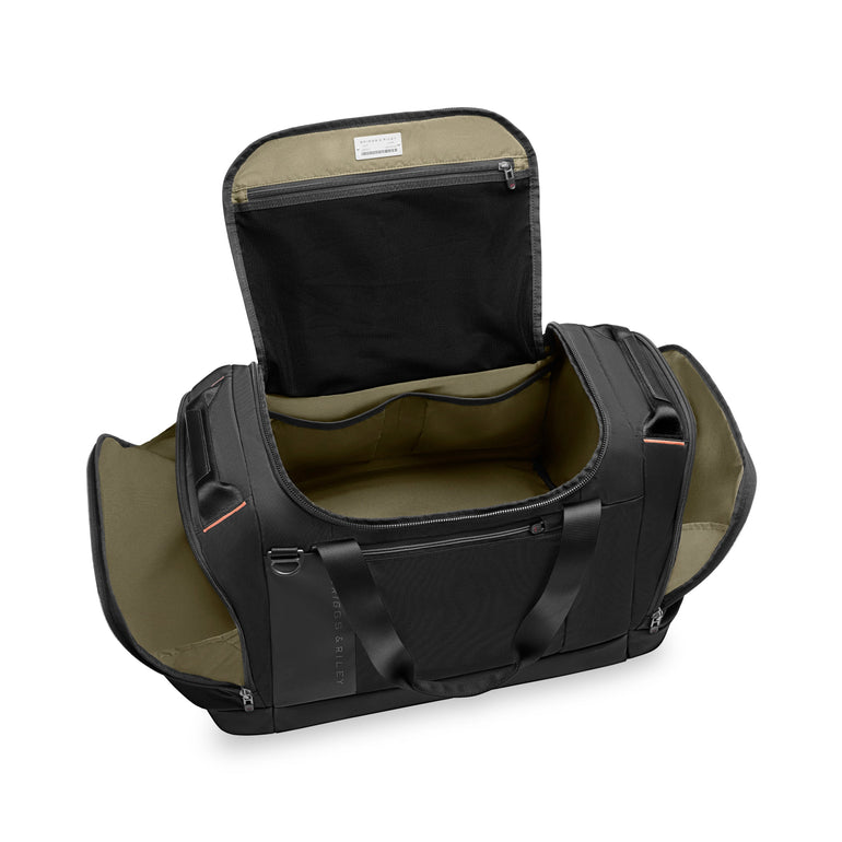 Briggs & Riley Duffles Briggs & Riley ZDX Large Travel Duffle
