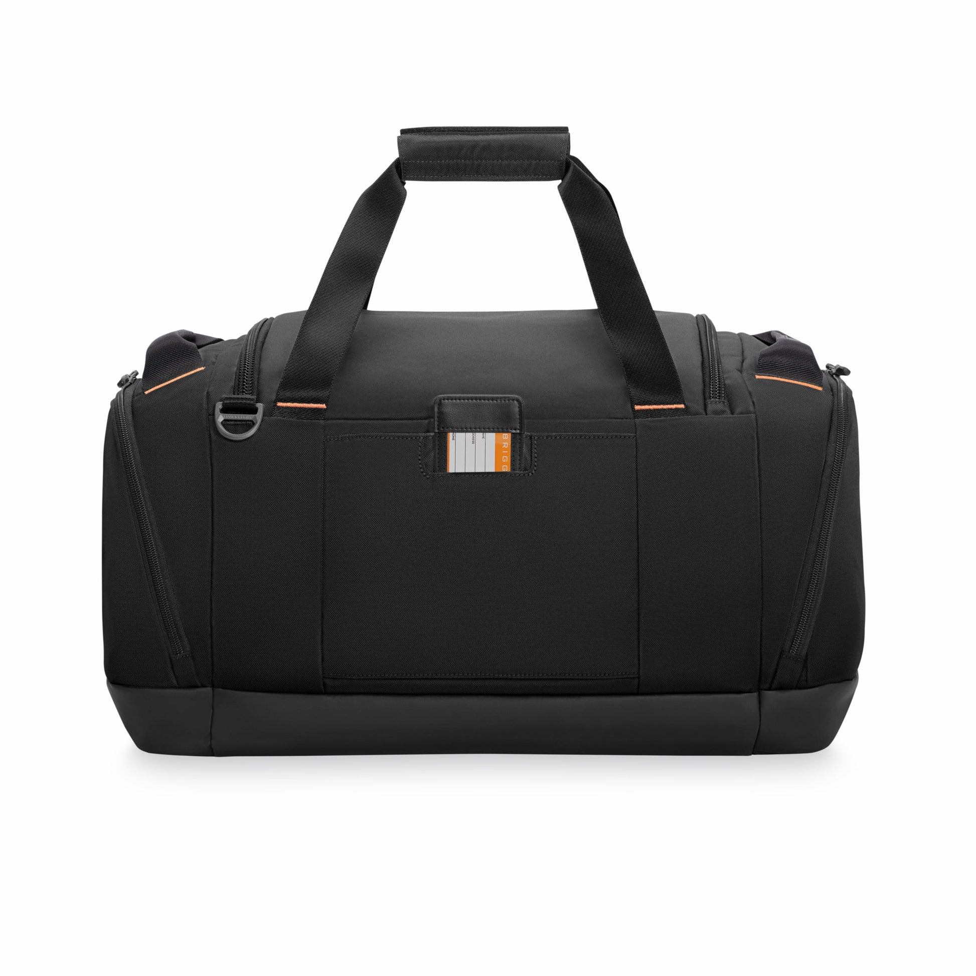Briggs & Riley Duffles Briggs & Riley ZDX Large Travel Duffle