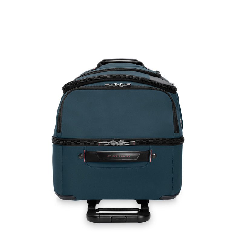 Briggs & Riley Duffles Briggs & Riley ZDX Medium Upright Duffle