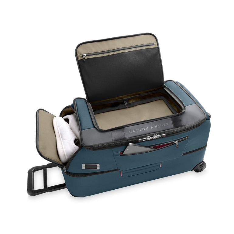 Briggs & Riley Duffles Briggs & Riley ZDX Medium Upright Duffle