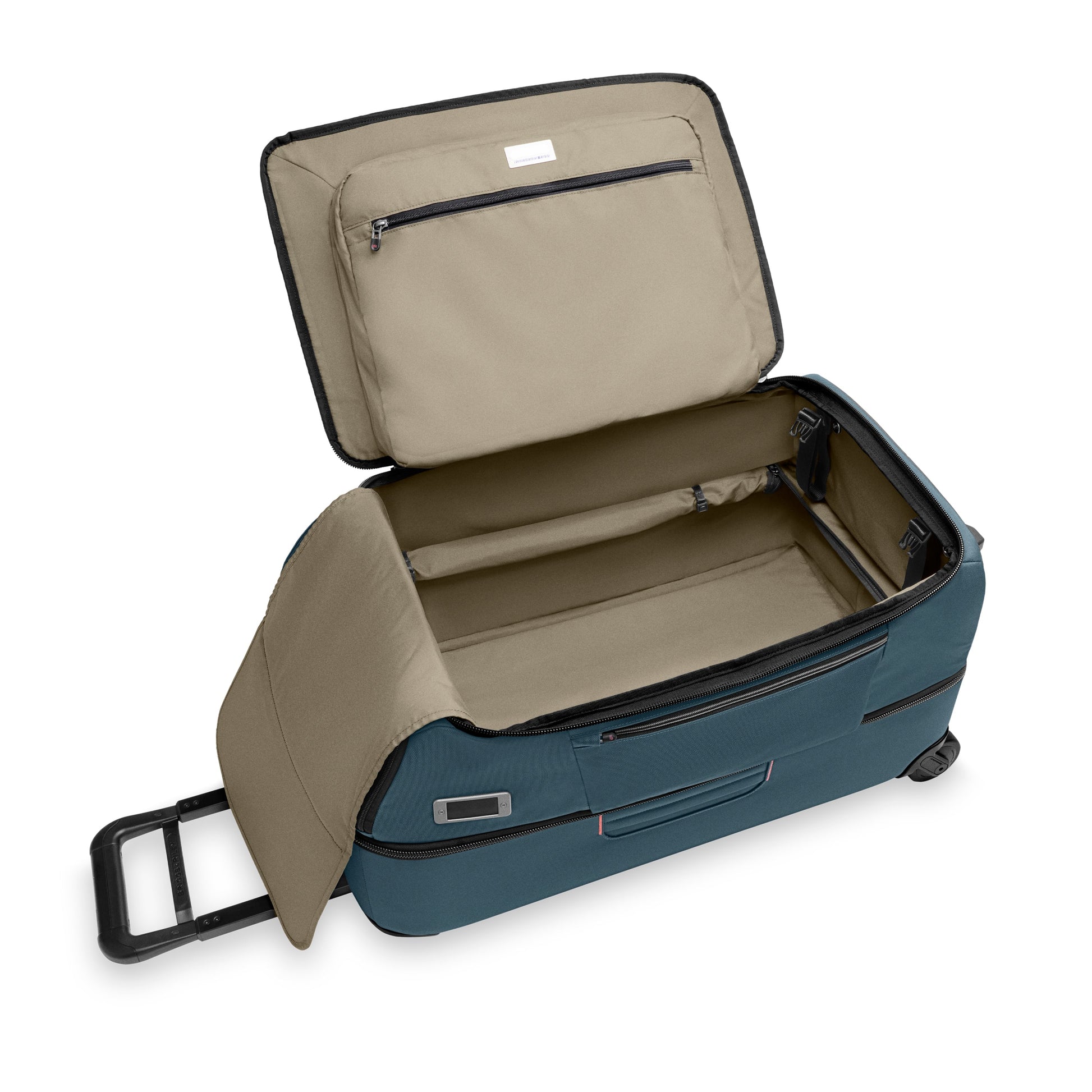 Briggs & Riley Duffles Briggs & Riley ZDX Medium Upright Duffle