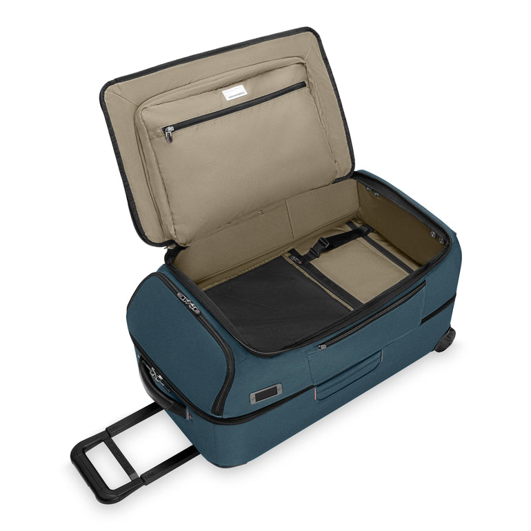 Briggs & Riley Duffles Briggs & Riley ZDX Medium Upright Duffle