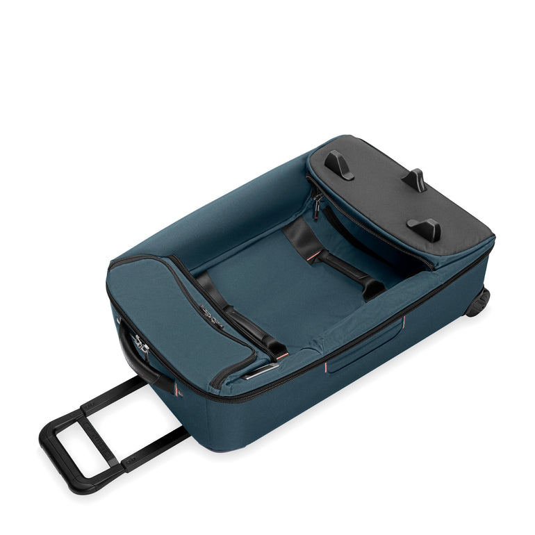 Briggs & Riley Duffles Briggs & Riley ZDX Medium Upright Duffle