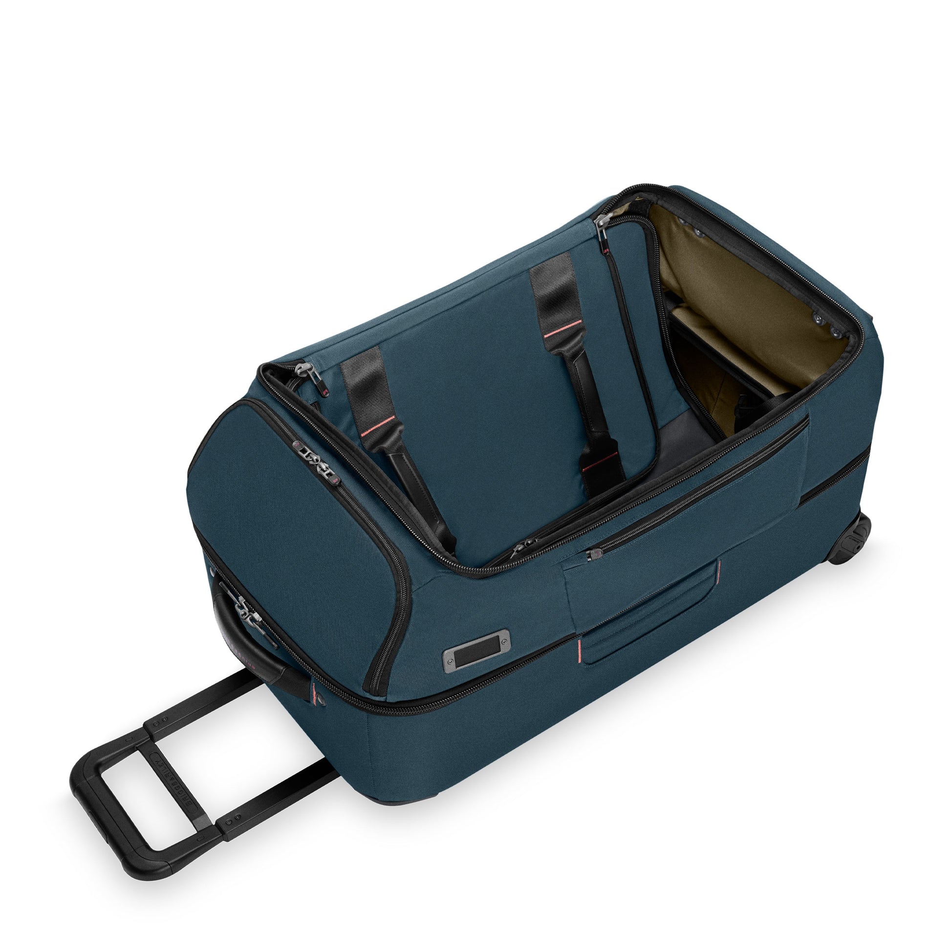 Briggs & Riley Duffles Briggs & Riley ZDX Medium Upright Duffle