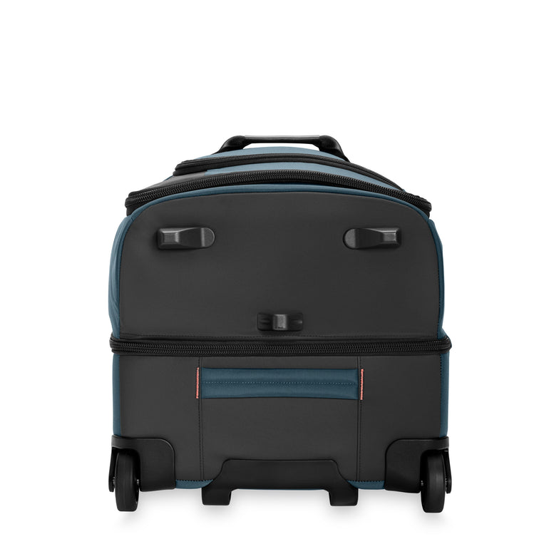 Briggs & Riley Duffles Briggs & Riley ZDX Medium Upright Duffle