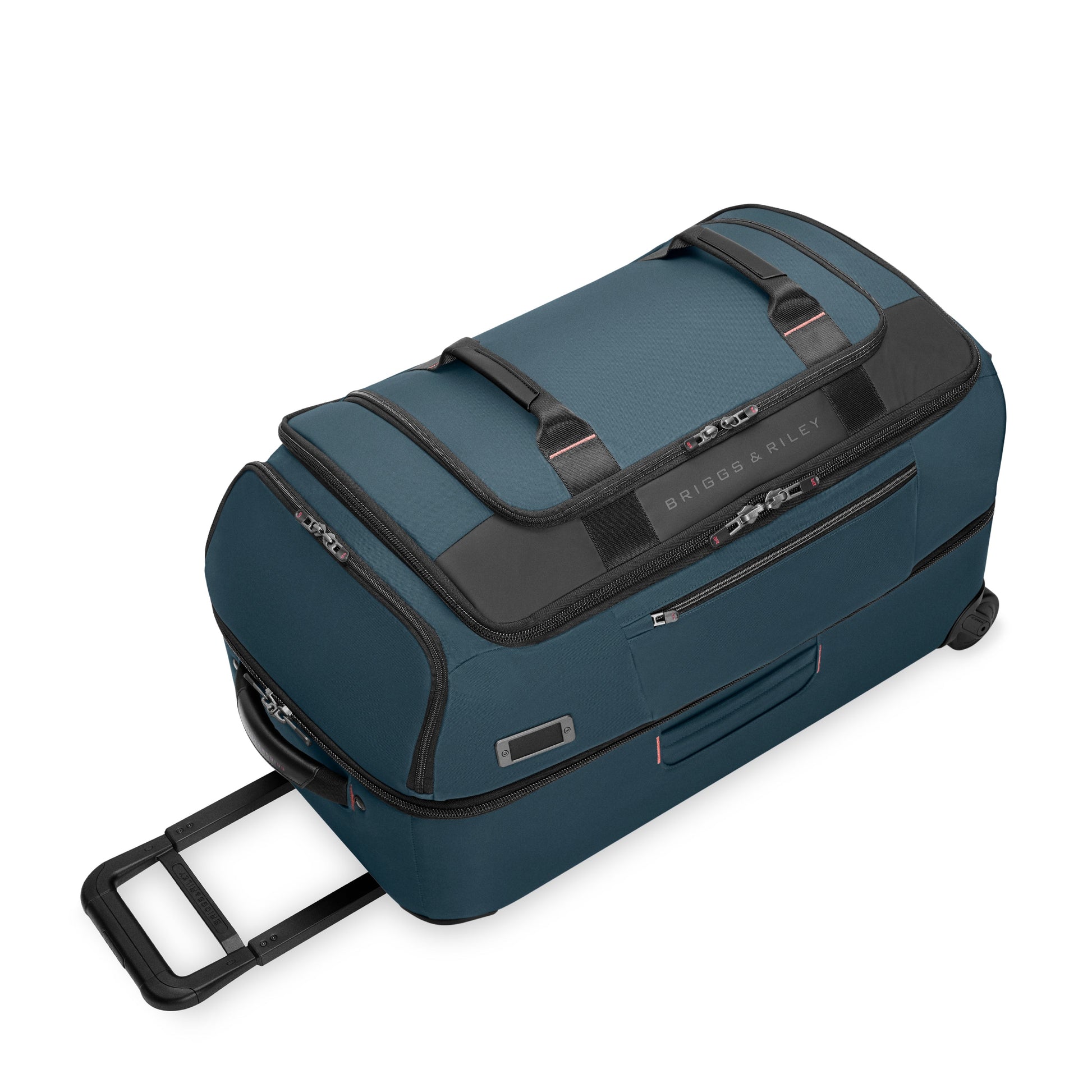 Briggs & Riley Duffles Briggs & Riley ZDX Medium Upright Duffle