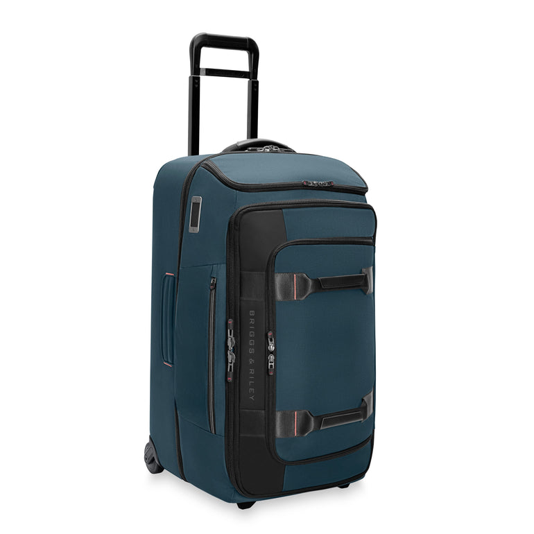 Briggs & Riley Duffles Briggs & Riley ZDX Medium Upright Duffle