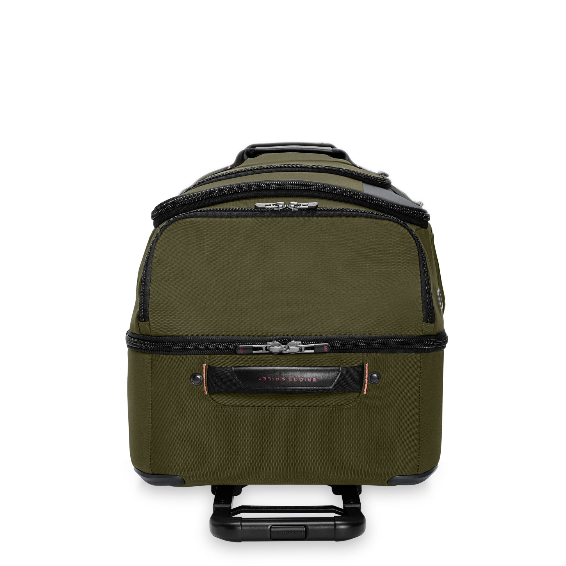 Briggs & Riley Duffles Briggs & Riley ZDX Medium Upright Duffle